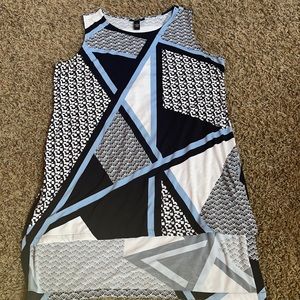 Alfini Tank Top